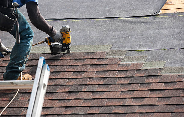 Licensed Roofing service in Spencerville, OH - Brentwood Metal Roofing
